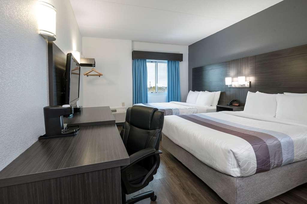 Comfort Hotel Niagara Falls Rom bilde